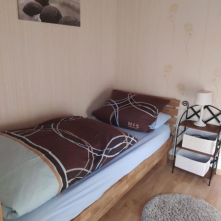 Ferienwohnung- Haus Anna Papenburg Bagian luar foto